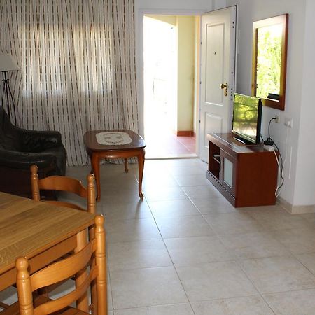 Bungalow Altos De La Bahia Torrevieja Bagian luar foto