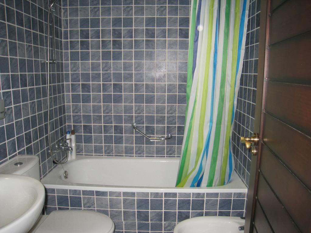 Bungalow Altos De La Bahia Torrevieja Ruang foto
