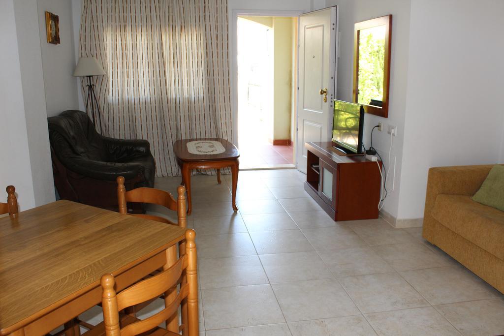 Bungalow Altos De La Bahia Torrevieja Bagian luar foto