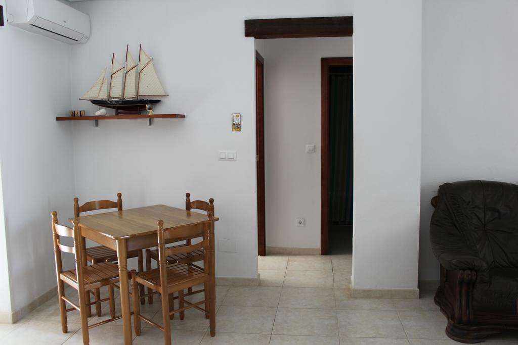 Bungalow Altos De La Bahia Torrevieja Bagian luar foto