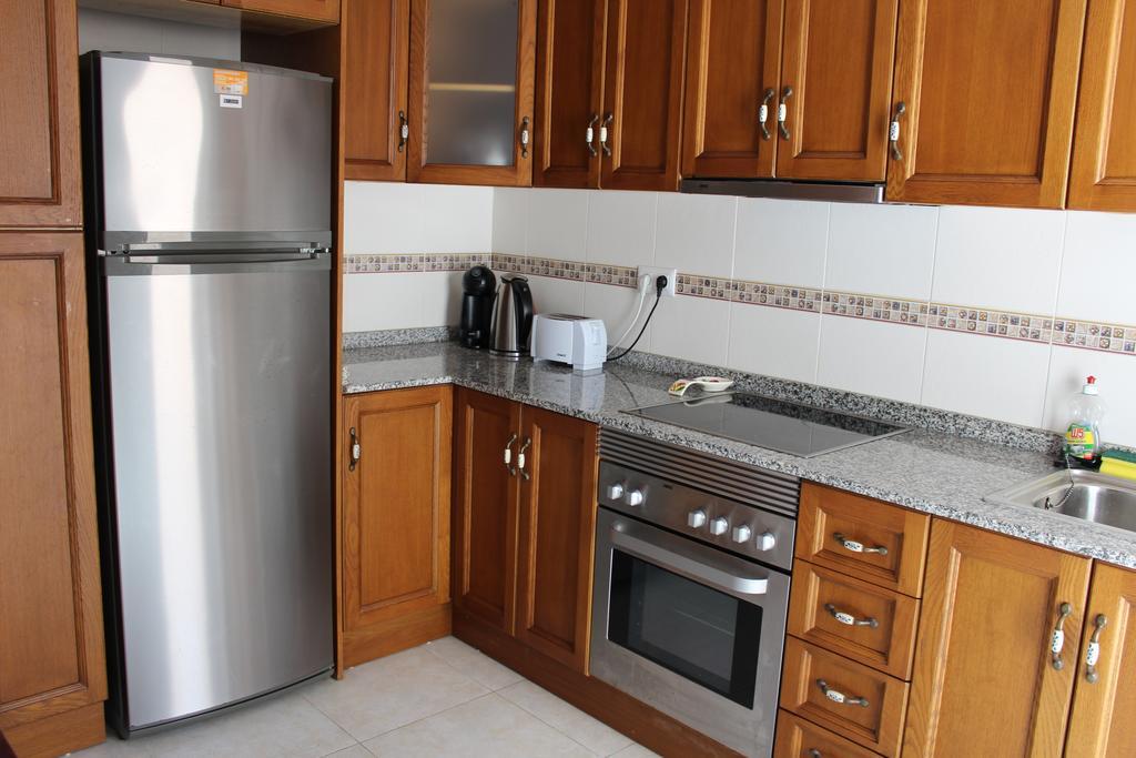 Bungalow Altos De La Bahia Torrevieja Bagian luar foto