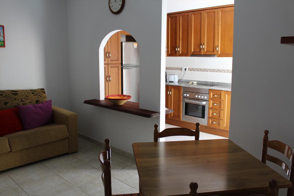 Bungalow Altos De La Bahia Torrevieja Bagian luar foto