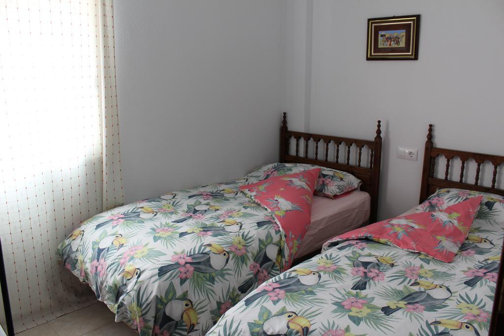 Bungalow Altos De La Bahia Torrevieja Bagian luar foto